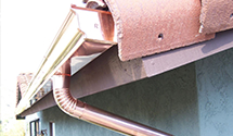 Rain Gutter Installation, Repair, Cleaning in Newton, IL